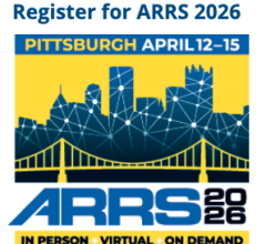 ARRS Roentgen Fund Announces Research Awards for Neuroradiology, Cardiothoracic 