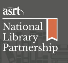 ASRT national library partnership