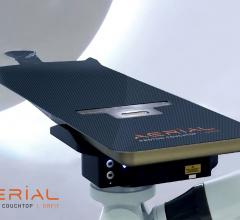 Mevion Medical Systems and Orfit Industries announced that the Aerial Couch Top is validated for use on the Mevion S250 Series Proton Therapy Systems.