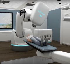 Accuray CyberKnife