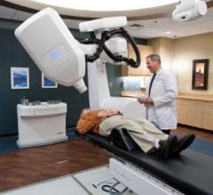 CyberKnife System Provides Excellent Prostate Cancer Survival Rates in Five or Fewer Sessions
