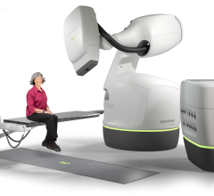 Accuray Incorporated announced that Mercy Hospital St. Louis continues to demonstrate its commitment to improving patient outcomes with the installation of the first CyberKnife M6 System in Missouri at their state-of-the-art David C. Pratt Cancer Center