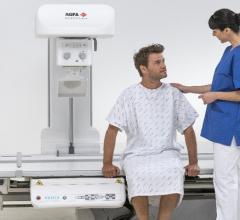 FDA Clears Agfa's DR 800 Multipurpose Digital Imaging System
