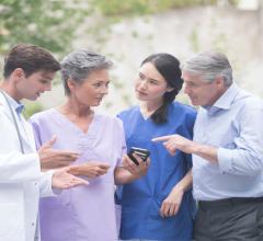 Agfa Introduces Improved Engage Suite for Integrated Care