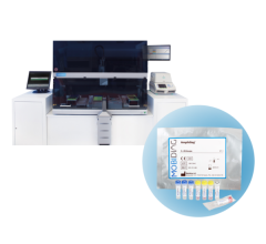 Mobidiag Oy, a privately held, commercial-stage Finnish-French developer of innovative molecular diagnostic tests and instrumentation, announced today that it has signed a definitive agreement to be acquired by Hologic, Inc., a global leader in women's health, for an enterprise value of approximately $795 million. This includes a cash payment of approximately $714 million for Mobidiag’s equity, and net debt of approximately $81 million.