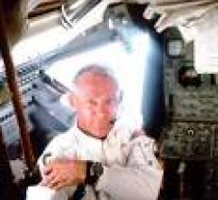 Apollo 11 Astronaut Buzz Aldrin