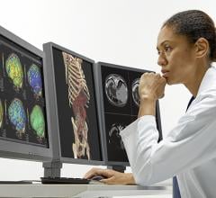 Canon Medical’s Aquilion ONE / PRISM Edition, designed for deep intelligence, integrates artificial intelligence (AI) technology to maximize conventional and spectral computed tomography (CT) capabilities with automated workflows, while providing deep clinical insights to assist physicians in making more informed decisions across the patient’s care cycle. 