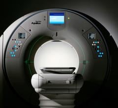The Aquilion Precision CT system from Canon offers very high resolution imaging, which may aid in cancer detection and improved treatment planning in radiation oncology. #ASTRO2018 #ASTRO #ASTRO18