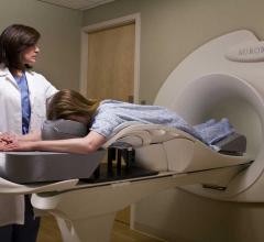 Breast MRI Manufacturer Expands into China