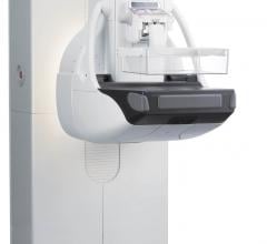 The ASPIRE Cristalle FFDM system with DBT combines Fujifilm’s state-of-the-art hexagonal close pattern (HCP) detector design, advanced image processing and image acquisition workflow