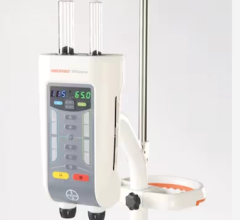 Bayer, MRI, injector, FDA