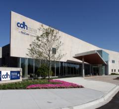 CDH Proton Center, A ProCure Center