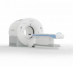Toshiba Re-enters U.S. Nuclear Imaging Market With New PET/CT System