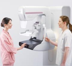 Aspire Cristalle Mammography System Fujifilm Medical Systems USA FDA Approval
