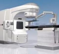 Varian Calypso GPS for the Body Radiation Oncology Tumor Localization Systems 