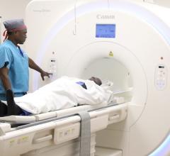 MRI, Canon, patient comfort, magnetic resonsance imaging