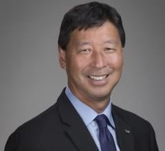 Canon Medical Systems Names New President, CEO