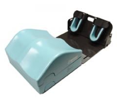 Thigh, Foot Positioner Offers Patient Comfort