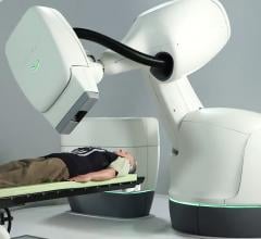 #ASTRO Accuray Incorporated announced today Stanford University Medical Center has selected a second CyberKnife M6 System to expand access to precise radiosurgery treatments to more of their patients