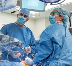 Johns Hopkins Surgeons Perform First Real-Time Image Guided Spine Surgery