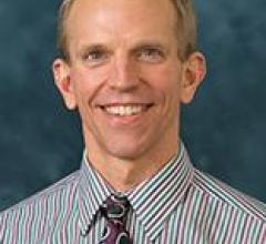Gary D. Luker Named Editor of Radiology: Imaging Cancer