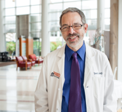 UVA Cancer Center's David Schiff, MD, co-chaired a blue-ribbon panel that developed important new guidelines for treating brain metastases — cancers that have spread to the brain. Image courtesy of UVA Health