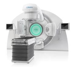 Elekta and GE Healthcare announced today that they have signed a global commercial collaboration agreement in the field of radiation oncology, enabling them to provide hospitals a comprehensive offering across imaging and treatment for cancer patients requiring radiation therapy.