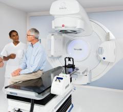 HM hospitales spain radiation therapy elekta versa hd mosaiq