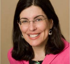 Etta Pisano Named American College of Radiology Chief Research Officer