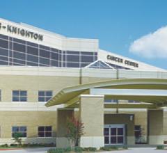 Willis-Knighton Cancer Center and IBA Complete Acceptance Testing for ProteusONE