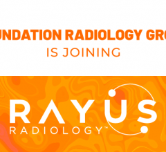 Addition of Foundation Radiology Group Brings 100+ Radiologists Serving 45+ Hospitals Across Seven Midwest and Mid-Atlantic States Into the RAYUS Network