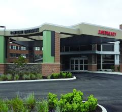 Carestream Health’s mobile diagnostic X-ray systems help Franciscan Health Crawfordsville, a 103-bed hospital in Indiana, provide its community with advanced medical imaging and patient-centric care, while boosting workflow and productivity.