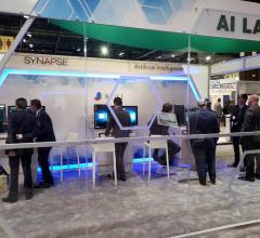 Fujifilm Exhibits Enterprise Imaging Solutions and Artificial Intelligence Initiative at HIMSS 2019