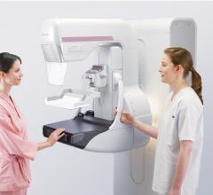Fujifilm Launches Three New Software Tools for Aspire Cristalle Digital Mammography System
