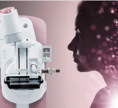 Serena Bright sets new standards for breast cancer detection and biopsy technology