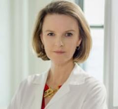 Geraldine McGinty Elected First Female Chair of American College of Radiology
