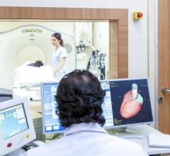 Remote programming of cardiac implantable devices is safe for MRI scan
