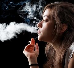 Smoking is strongly linked to lower use of cancer screening services by women, and more advanced disease once cancer is diagnosed, reveals research published in the online journal BMJ Open.