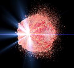 The drug, known as Avasopasem manganese, is made by Galera Therapeutics. It acts like a natural enzyme called superoxide dismutase and converts superoxide into hydrogen peroxide. Based on its ability to "mop up" damaging superoxide molecules, which are produced by radiation treatment, the drug is currently in clinical trials to test its ability to protect mucosal tissue from the side-effect of radiotherapy.