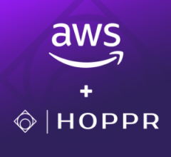 HOPR AI Foundry Now Available in AWS Marketplace