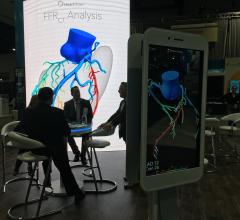 Medical Imaging AI Fundings Tops $1.2 Billion Worldwide