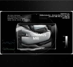HeartVista Announces One Click Autonomous MRI Solution