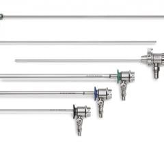 Hologic Receives CE Mark for Three-in-One Omni Hysteroscope