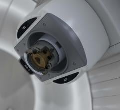 Baptist Hospital's Miami Cancer Institute Treats First Patient With Proteus Plus Proton Therapy