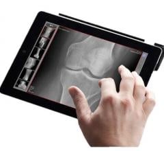 tablet-based viewer 