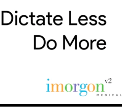 Imorgon Introduces Upgrade to Reporting Platform