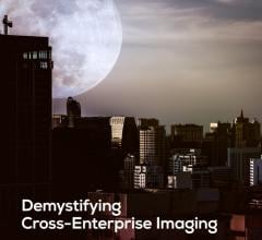Demystifying Cross-Enterprise Imaging