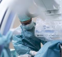 Report Says Interventional Radiologist Clinical Volume Linked to Higher Complexity Procedural Work