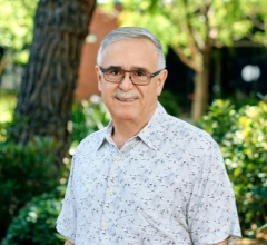 Janusz Bryzek, PhD 