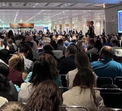 The Society of Nuclear Medicine and Molecular Imaging (SNMMI) hosted nearly 8,000 physicians, technologists, pharmacists, laboratory professionals, scientists and others at its 2023 Annual Meeting, themed “Eye on the Patient,” held in Chicago, Illinois. 